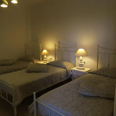 호텔 Manos 4*