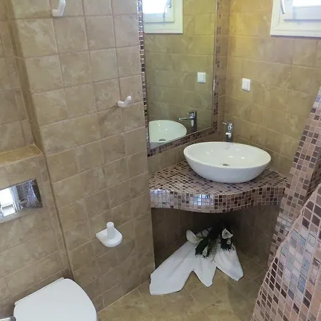 Hotel Manos