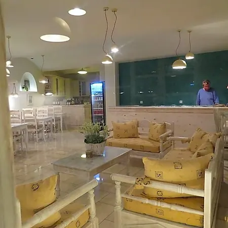 Manos كارتيرادوس
