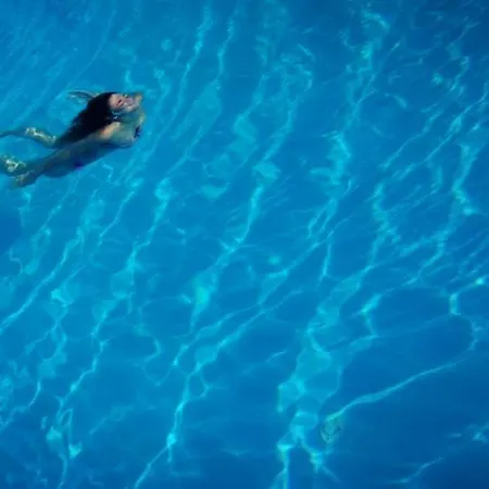 Manos 4* Karterados (Santorini)