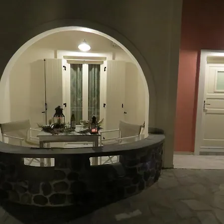 Manos Hotel