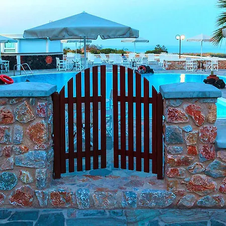 Hotel Manos 4*