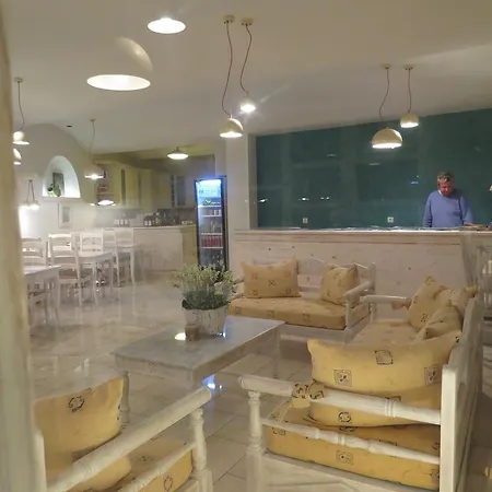 Hotel Manos 4*