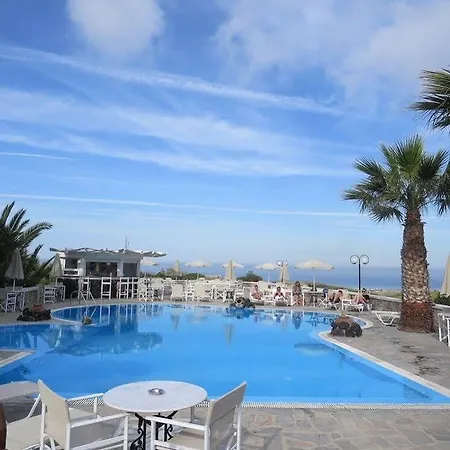 Hotell Manos 4*