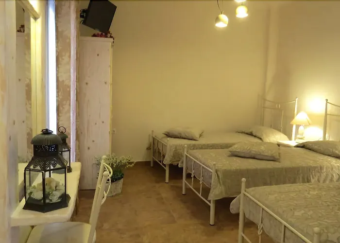 فندق Manos كارتيرادوس