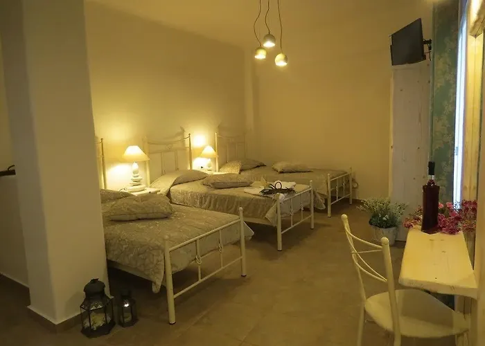 فندق Manos كارتيرادوس