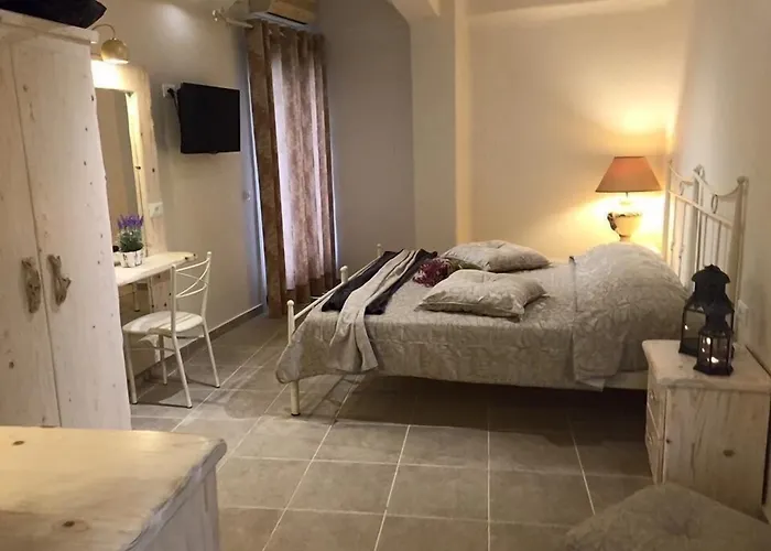 Manos 4* 卡特瑞杜斯