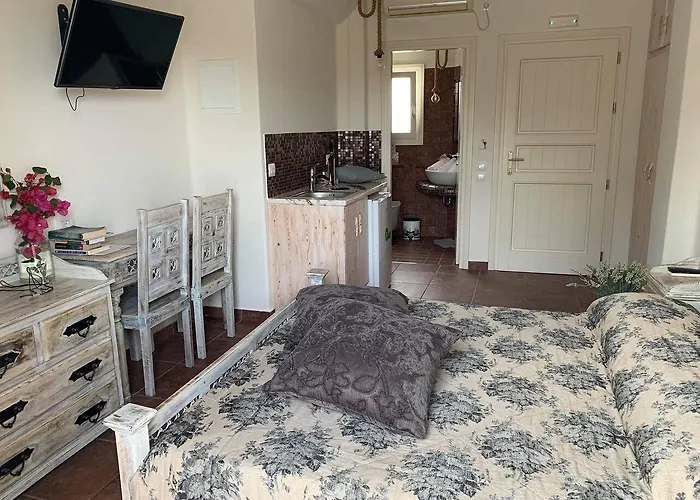 Manos 4* 卡特瑞杜斯