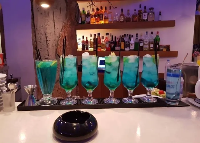 酒店 Manos 卡特瑞杜斯