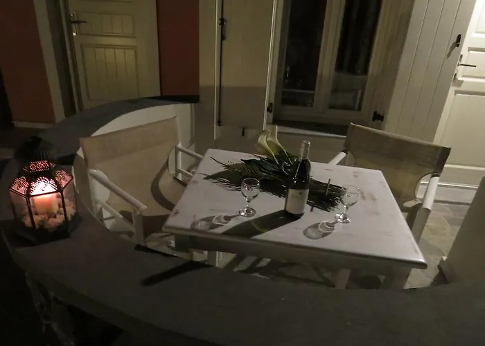 酒店 Manos 卡特瑞杜斯