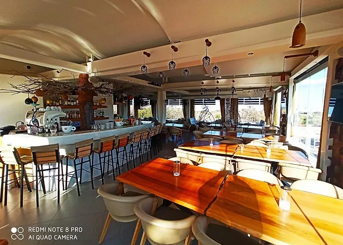 فندق Manos كارتيرادوس