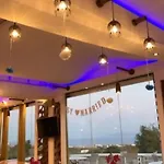 Отель Manos 4*