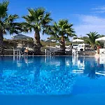 Manos Hotell Karterados (Santorini)