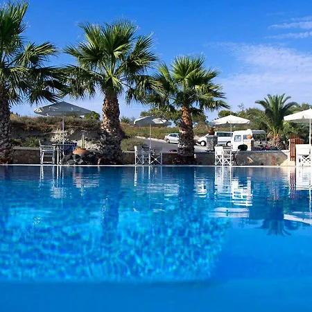 Manos Hotel Karterádos