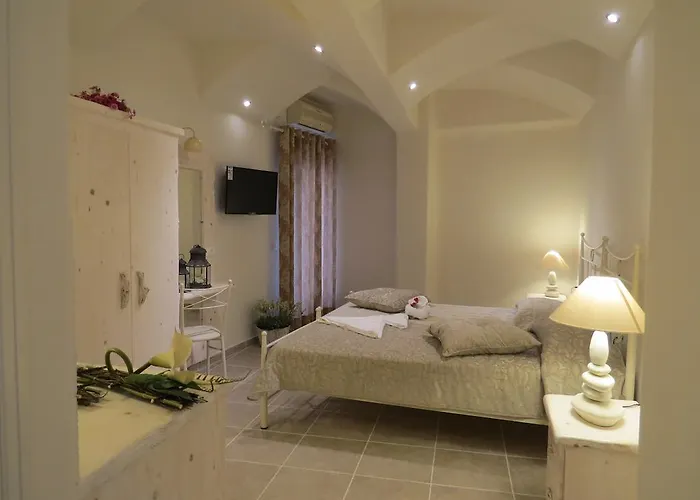 Manos 호텔 카르테라도스